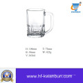 Tasse de verre de tir de haute qualité Wigh Bon prix Kb-Hn0837